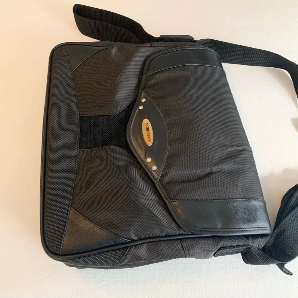Mobile Edge Black Laptop Bag